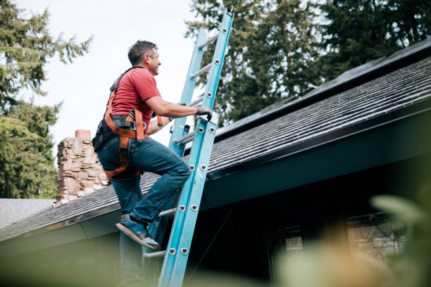 Best Roof Ventilation Installation  in Vander, NC